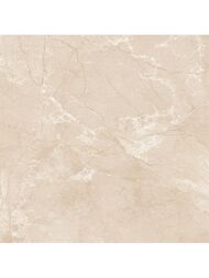 Керамогранитная плитка Laparet Carnico Beige (600х600х8,6) полированная, бежевая (кв.м.) — миниатюра 1