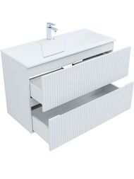 ����� ��� �������� Aquanet ����� 100 (1000�455�637) ���������, 2 �����, ����: ����� ������� 335426