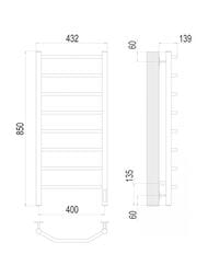  TERMINUS  8 (:400850) , ., quick touch, 
