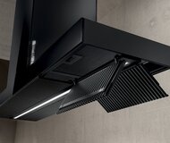 ������� ELICA Haiku Island BL/A/120 LED, 1200�326��, 1200�3/�, 277��, ������ ������ PRF0146286