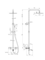 ������� ������� Paini Cox 78PZ687THSSD250F1B ���������, ���������� �����, �������/������ ���, ������