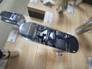 Уценка! Смеситель Hansgrohe Focus 31171 для умывальника, бесконтактный, питание от батареек