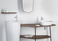 �������� Vitra Plural (450�450�135) ���������, ����������������� ��������,����� ���. 7810B401-0016