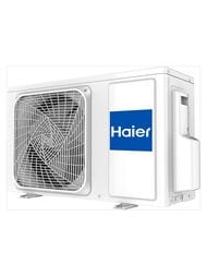 Инверторная сплит-система HAIER JADE AS25S2SJ2FA-W/1U25MECFRA до 25 кв.м, белый