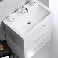 ����� ��� ���������� Aqwella Manchester 80 (770�840�450), ���������, 3 �����, ����� MAN01083