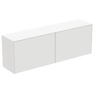 ����� ��� �������� Ideal Standard CONCA (1585x373x550) 4 �����, �����, �� ����������� T4331Y1