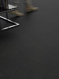 Ламинат кварц-виниловый LVT FineFloor Stone (659х329х2,5) Кохем, черный, 43кл., FF-1466 (кв.м.)