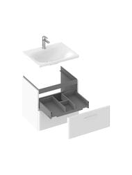 ����� ��� ���������� RAVAK SD 600 Balance II (600�500�465) ���������, �����, ��� ����� X000001814