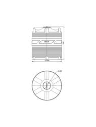  Polimer Group V-2000 (15411370) 2000, , , 