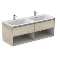 ����� ��������� Ideal Standard CONNECT AIR 1300�517�440 2 �����, ���������� ������ E0831UK