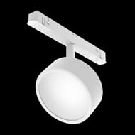 �������� ���������� Maytoni Rado (�����) TR040-4-18W3K-DS-W Exility 2700-6000K 18�� 120� Dim Smart, IP20, �����