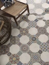 ������� KERAMA MARAZZI ������� (98�98) ������������ VT\A60\1266H (��.)