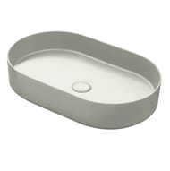 �������� ��������� Cielo SHUI COMFORT (600�380�125) ���� Pomice, �������� SHCOLAO60 PM