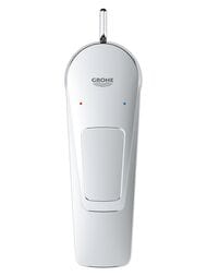 ��������� ��� �������� Grohe BauLoop 89 ��, ����. �����, �������������, S-Size, ���� 23335001
