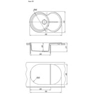 ����� FLORENTINA ����� 780�510�217 � ������, �������, �����. ����., ������� 17.010.C0780.202