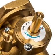   STOUT  3-    1.1/4"  , DN 32 SDG-0007-003201