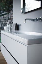 ����� ��� �������� LAUFEN PALOMBA 4.0730.4.180.220.1 (1185�495�590) 4 �����, ��� �������. �����