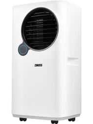   Zanussi ZACM-10 UPW/N6 White,  22 2