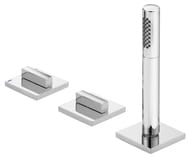 ��������� �� ���� ����� Keuco Edition 11 ������������,�� 3 ���������,����� 1500 ��,���� 51130 010500