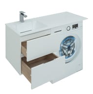 ����� � ��������� Aquanet ������ 120 L (1200�526�480) �����, ���������, 2 �����, ����� 243773