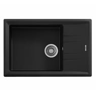 ����� TEKA STONE 60 S-TG 1B 1D CARBON 115330029 (780�510) �����,��� ���.��� ������,������