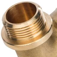 ���� � ������ STOUT 3/4"��, ������,  SFT-0015-000034