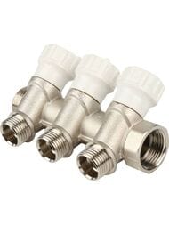 ��������� ����������������� ������������ ITAP 465/3 3/4"x1/2" 3 ������, �������������� ������