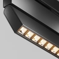 �������� ���������� Maytoni Points rot (������ ���) TR242-4-12WTW-DSZ-B Exility X 2700-6000K 12�� 40� Dim Smart Zigbee, IP20, ������