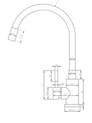 ��������� ��� ����� ESKO Snake K44BTotal �������������, ������ �����, ������