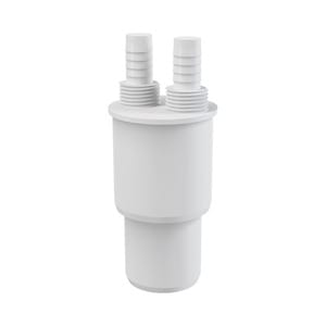 Переходная муфта Alcaplast HT 40/50 G1/2, AKS6