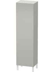 ����� Duravit L-Cube (500�1760�363) ���������, 4 �����, ����� �����, ����� ������� LC1181L0707