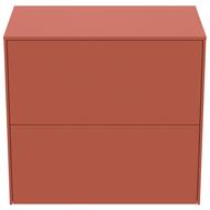 ����� ��� �������� Ideal Standard CONCA (600x373x550) 2 �����, �����, �� ����������� T4327Y3