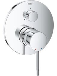 ��������� Grohe Essence 24092001 ��� ����� ������������, ������� �����, ����