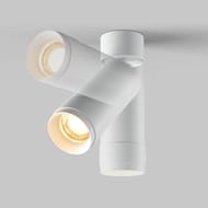 ���������� ���������� Maytoni Focus Zoom (����� ���) C055CL-L12W2.7K-Z-W, 2700K, 12��, IP20, LED, �����