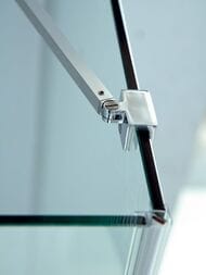 ������� ������ CEZARES SLIDER (785-800x700-800x1950) AH-1-80-70/80-C-CR ������ �������./������� ����