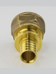 ����������� VALTEC, ����������, 16�1/2"�, ������ CW614N, VTm.402.G.001604