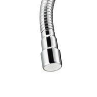Кран-водонагреватель проточный Zanussi SmartTap 3кВт, белый+хром, 1,3л/мин