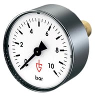  Goetze, 0-10 , 1/4", D50, .. (.),   10-50(36)