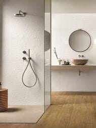 ������ ��������� Atlas Concorde 3D Wall Plaster Jasmine White (500�1200�8,5) �����, AHQW (��.�.)