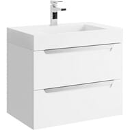 ����� ��� ���������� Aqwella Cube 70 (700�610�450) ���������, ����� CUB0107W