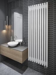 �������� �������� ��������� Velar Q40 2000 V -10 ������, ������ �����. �50 (RAL 9016)