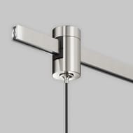 �������� ��������� ���������� Maytoni Focus LED (����� ���) TR155-1-5W3K-PT Flarity 3000K 5�� 30�, IP20, �������