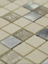 ������� LeeDo Silk Way Cream Velour 23x23 (298x298x4) �������� ���� (��.)