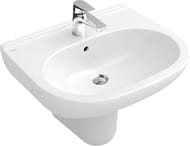 �������� Villeroy & Boch O.Novo 5160 60 01 (600�490�180) ��������� ��� ���������, �������
