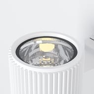 ��������� ���������� Maytoni Rando (�����) O419WL-01W, E27�1 60�� IP 54, �����