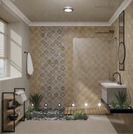 ������ ��������� Eletto Stone Decor (150�150) ������, ������� 00-00108656 (��.�.)