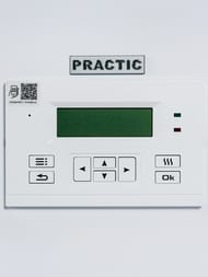 ����� ������������� ���� PRACTIC - 42 (795�450�305) 42 ���, 380 �,  14425-22