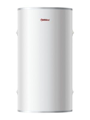 Водонагреватель Thermex ROUND PLUS IR 300 (напольн.) 300л. 2/4/6кВт. нерж