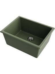 ����� Omoikiri OKINOSHIMA 61-U/I-OL 610�460�255��, ������������, ��������� 4997064