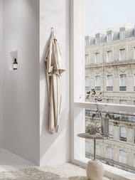 ������ ��������� Hansgrohe AddStoris 41742140 ���������, ����: ����������� ������